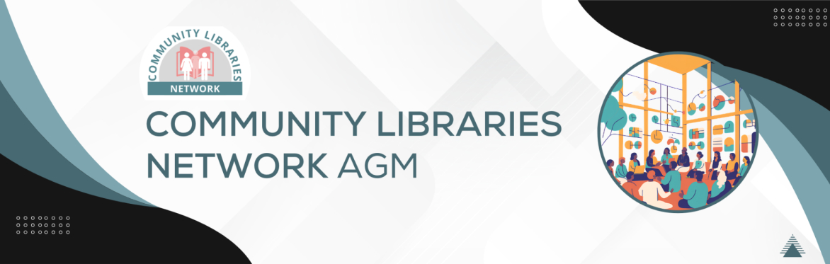 Community Libraries Network - AGM