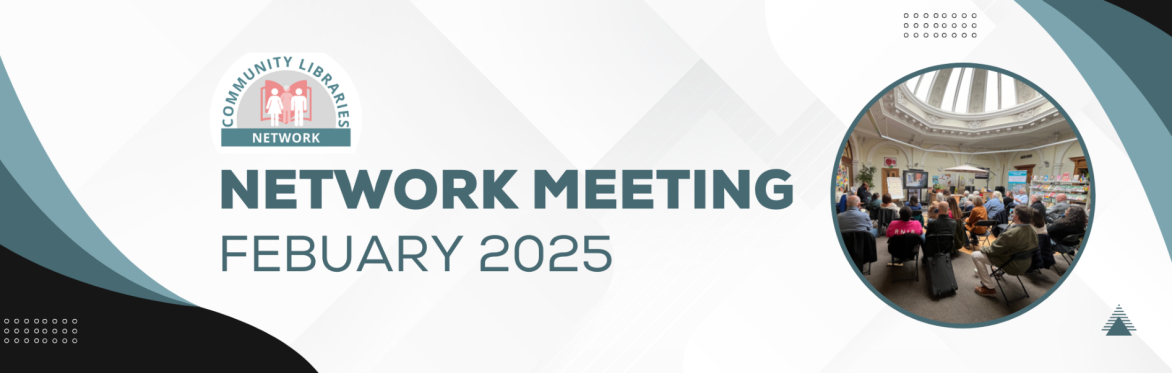 Network Meeting - Buildings - Leases, Agreements & Licences (February 2025)
