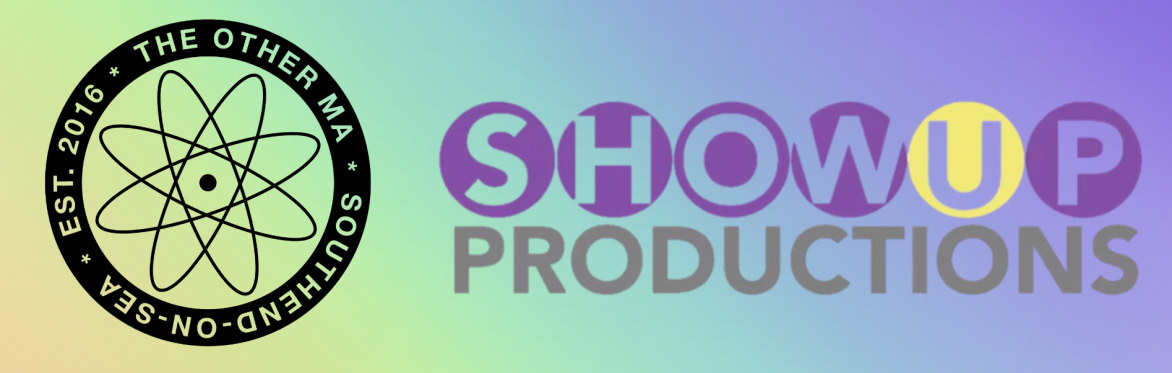 DEVELOPING CREATIVE IDEAS WITH TOMA & SHOW UP