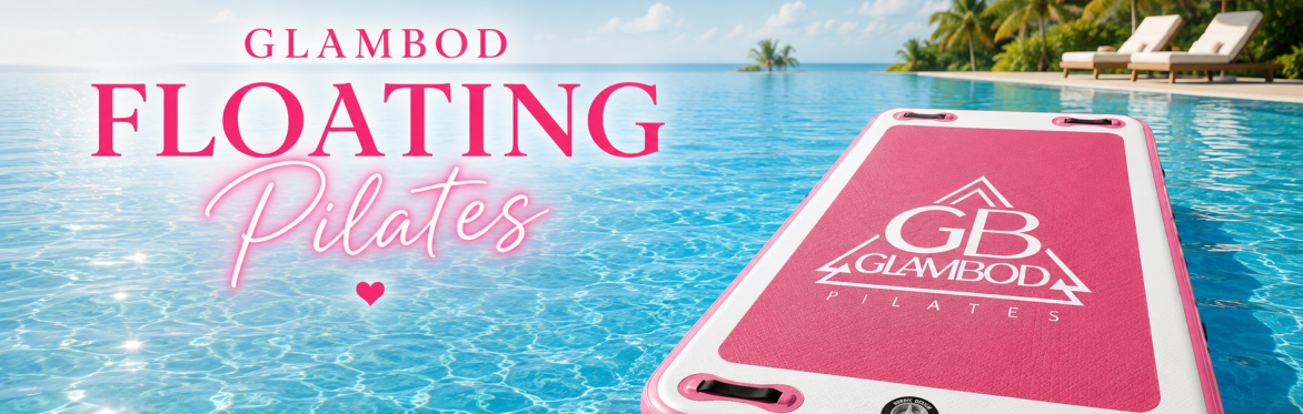 GLAMBOD Floating Pilates