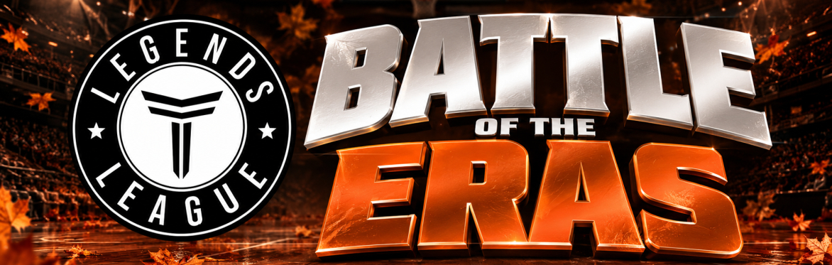 4th Annual Turkey Bowl: Battle of the Eras
