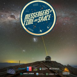Messengers of Time and Space - Sherwood Observatory Planetarium Show