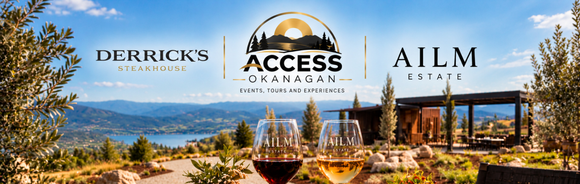 The Ailm Estate On The Road with Derricks Steakhouse