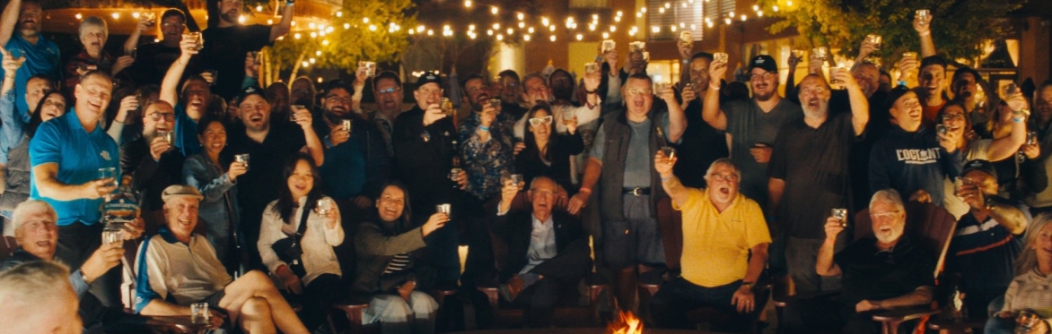 2026 WHISKY CAMP - The Whisky Harvest - Brought to you by the creator of The Whisky Wonderland Festival!