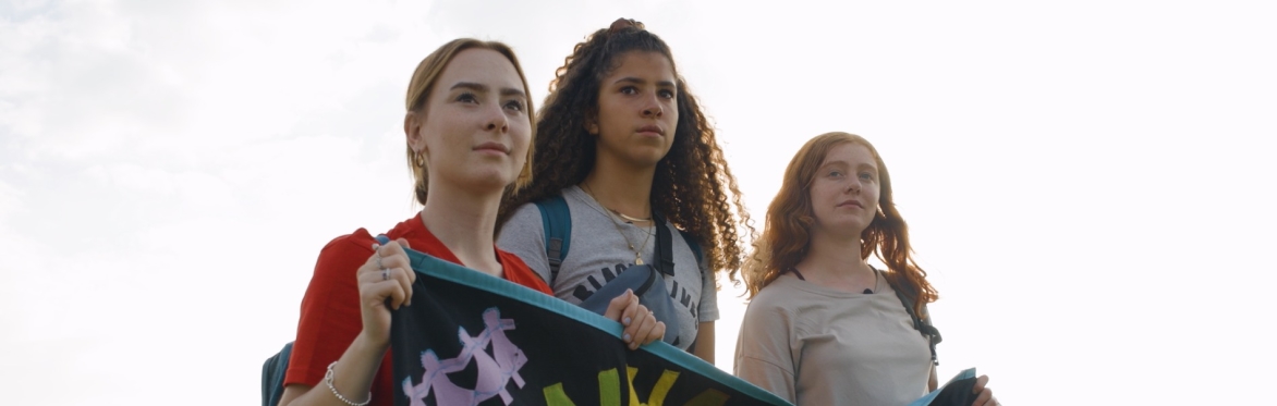 IWD 2026: Gentle, Angry Women - Film Screening