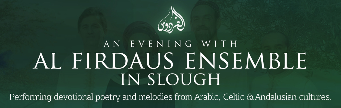 An Evening With Al Firdaus Ensemble