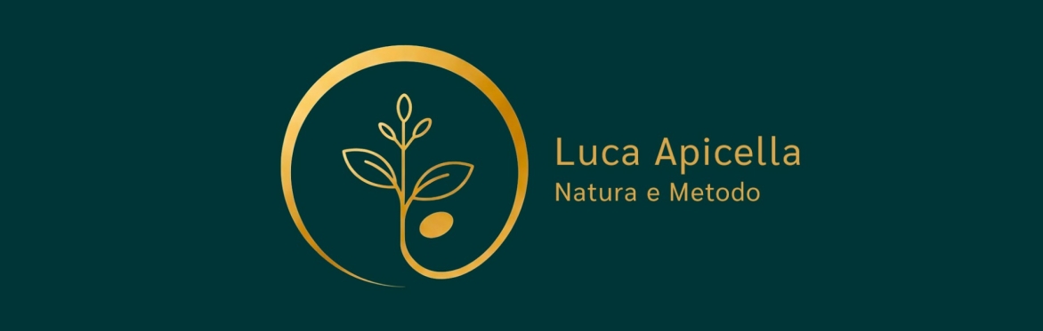 Luca Apicella - Chi sono