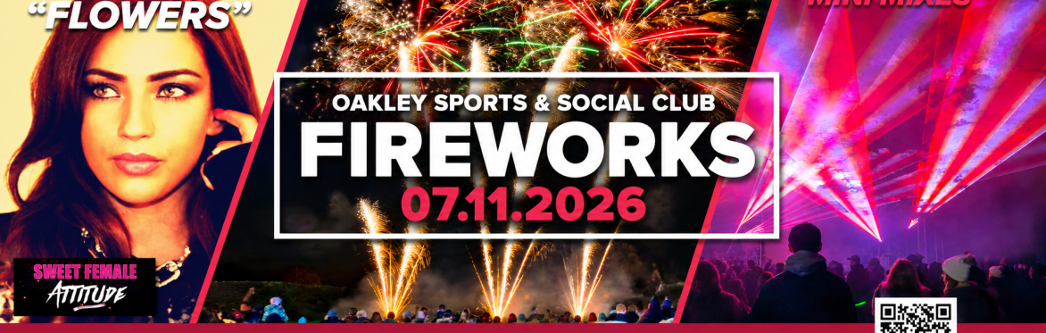 Fireworks Information
