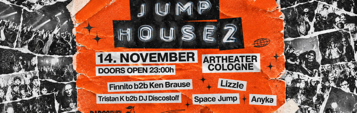 Jump House 2