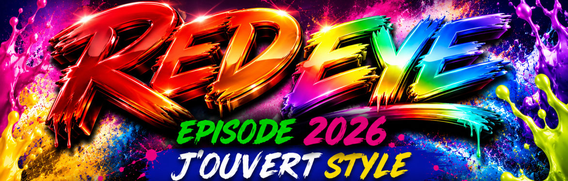 Pogo “Father & Son” Presents Red Eye Episode 2026
