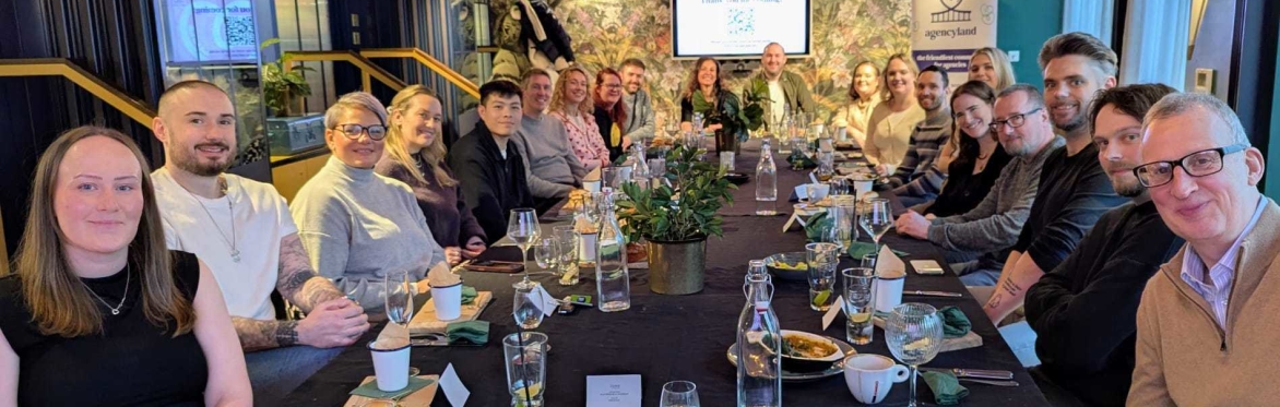 Everywhere in 2026: The PPC Leaders Lunch Birmingham