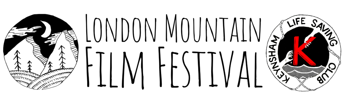 London Mountain Film Festival by Keynsham Life Saving Club