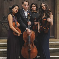 Doric String Quartet