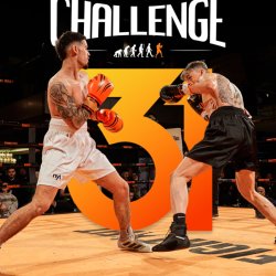 FightFit Challenge 31