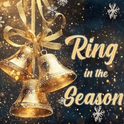 Ring in the Season