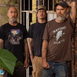 Weedeater w/ Royal Thunder and Yes Ma’am at The Far Out Lounge