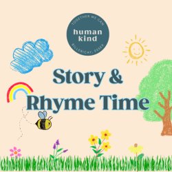 Story and Rhyme Time