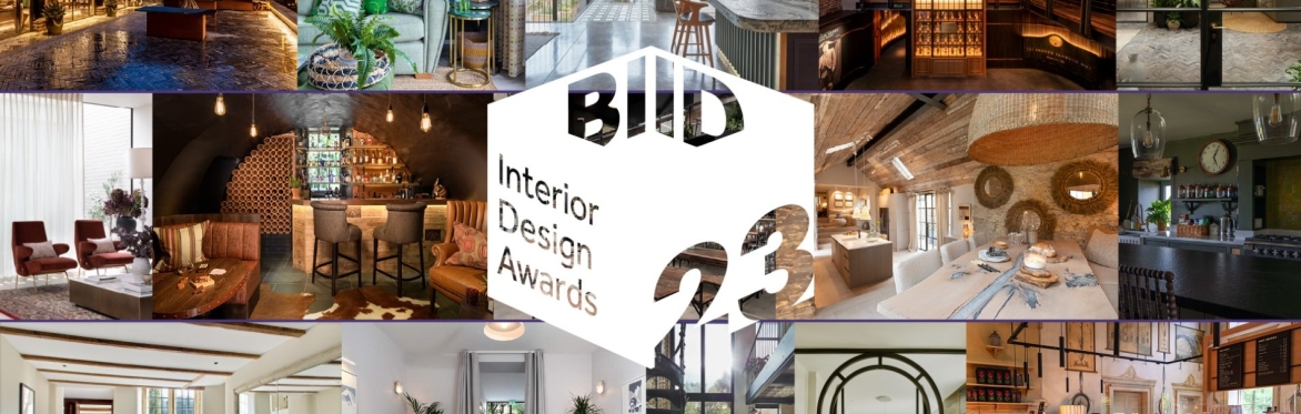 BIID Interior Design Awards 2023