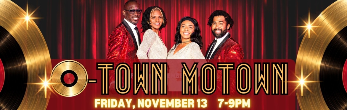O-Town Motown