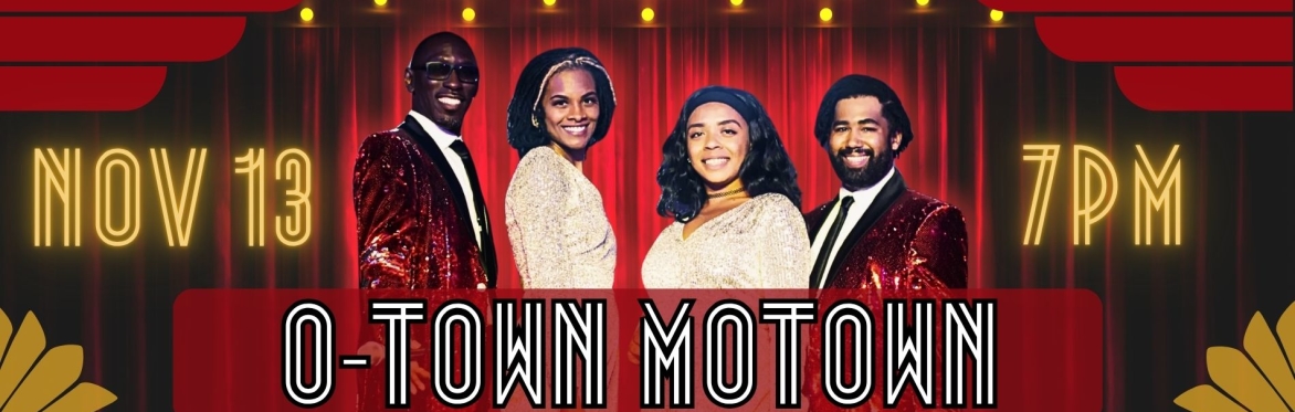 O-Town Motown