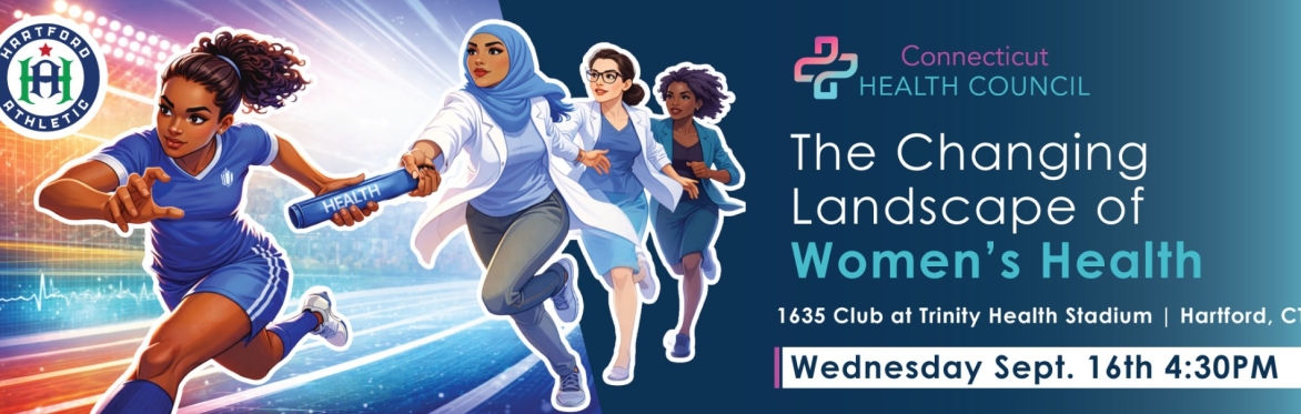 The Changing Landscape of Women's Health