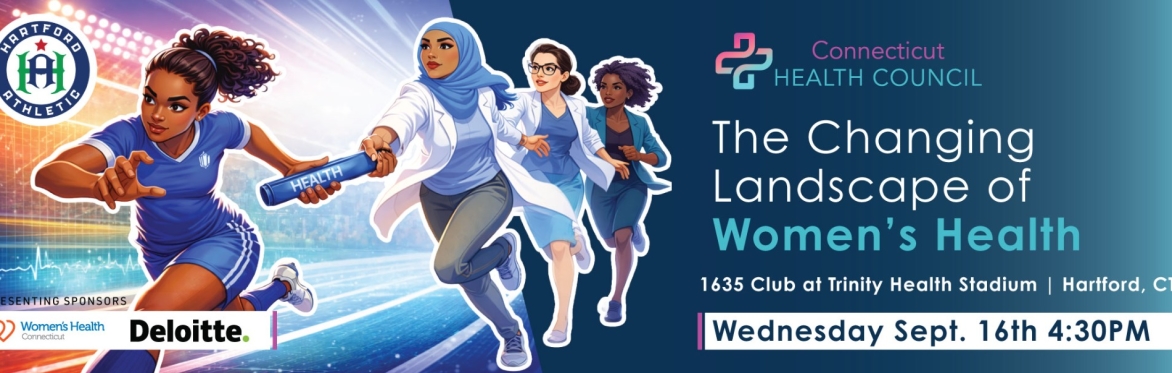 The Changing Landscape of Women's Health
