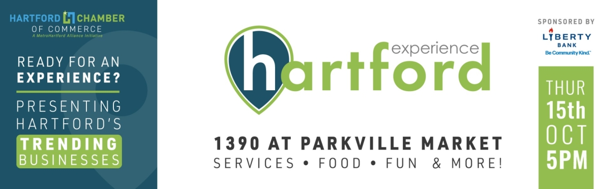 Experience Hartford