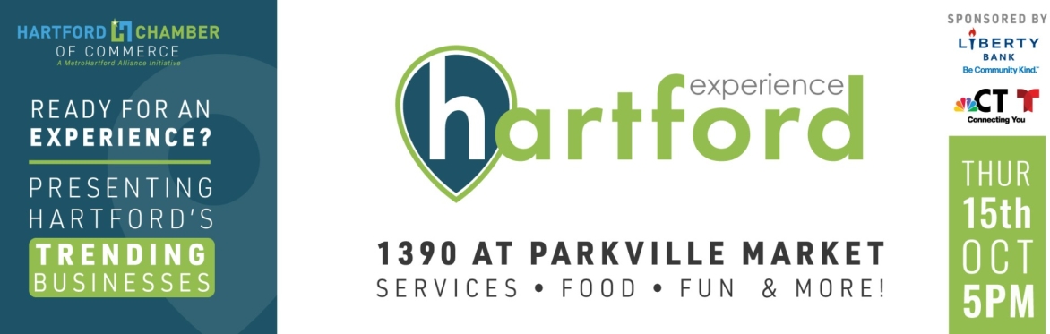Experience Hartford