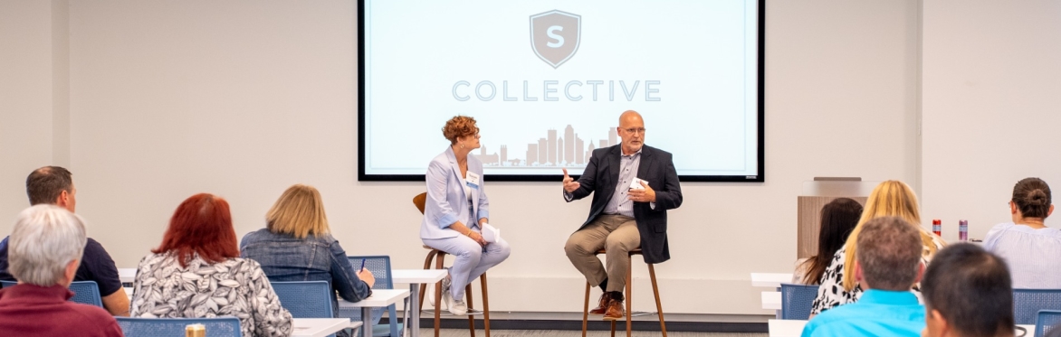 Scouts Collective: AI for Accounting and Finance Professionals