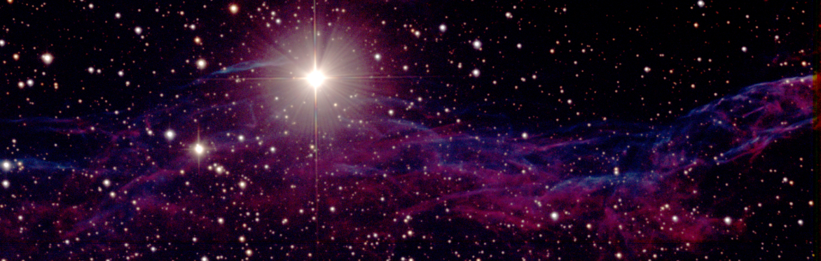 Mittelman Observatory Stargazing