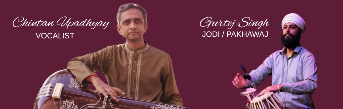 Dhrupad Concert