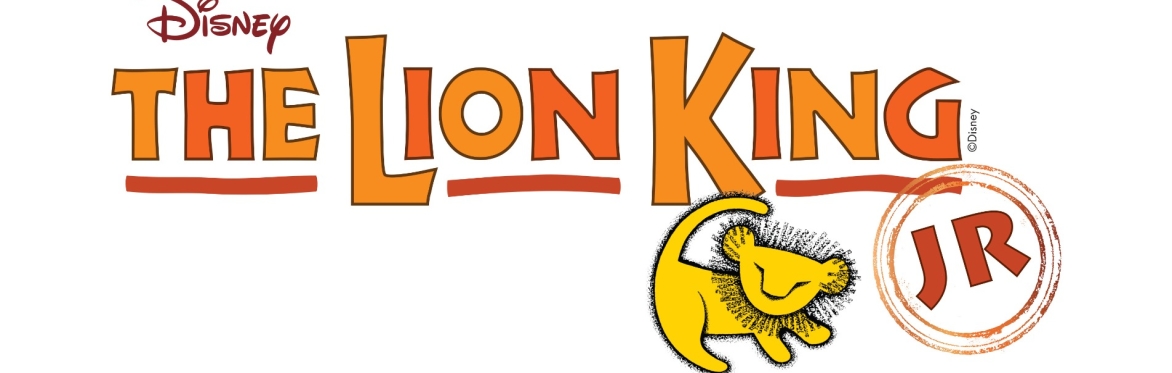 Disney the Lion King Jr