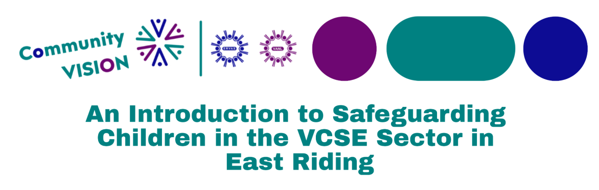 Safeguarding Adults, Children and Young People in the East Riding