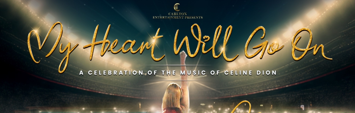 Celine- My Heart Will Go On - Dumfries