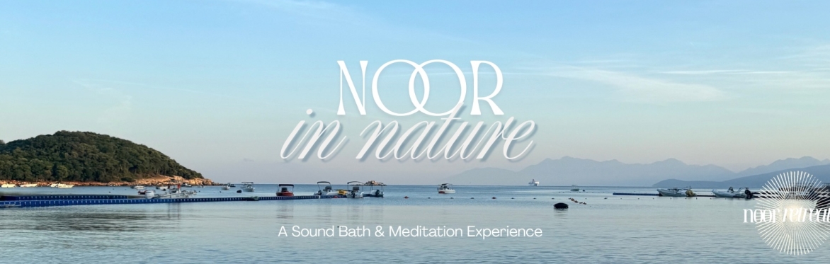 noor retreats