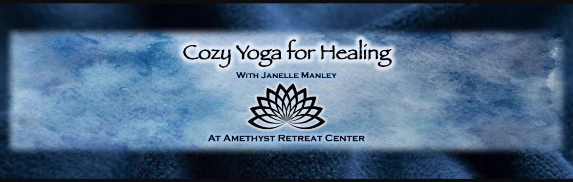 Cozy Yoga for Healing