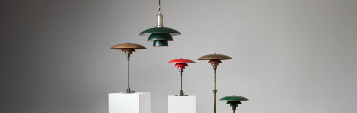 Modernity | Poul Henningsen The Original Master of Light