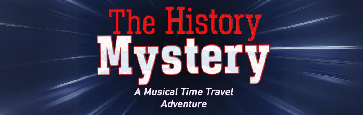 The History Mystery