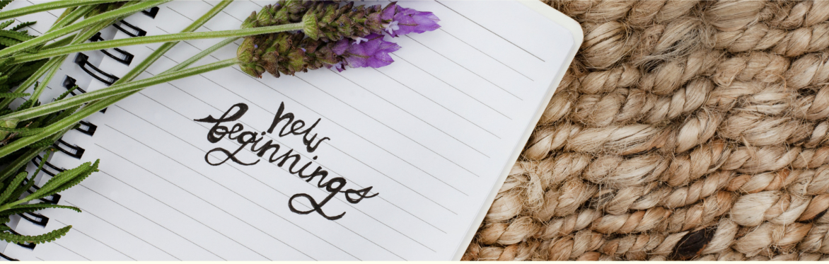 Brave Beginnings | Planning Your Year with Purpose and Courage