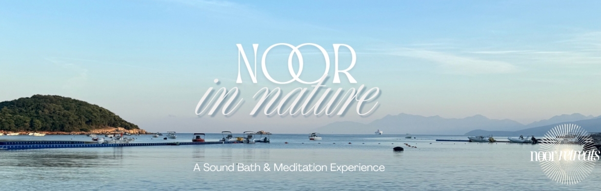noor retreats