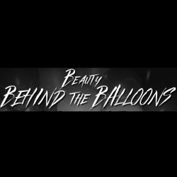 BEAUTY BEHIND THE BALLOONS