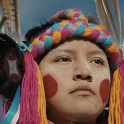 The Eternal Song: Echoes of Resilience Across Indigenous Worlds