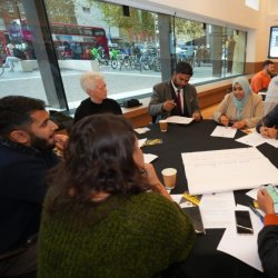 Don't Let It Slide - Islamophobia Awareness Month Conference 2026  #THIAM26