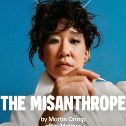 NT Live - "The Misanthrope"