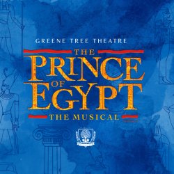 Prince of Egypt