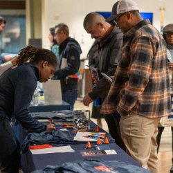 Supplier Diversity: Opportunity Fair