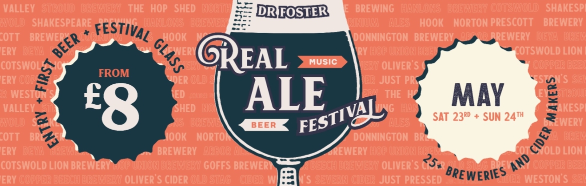 Dr Foster Beer Festival 2026