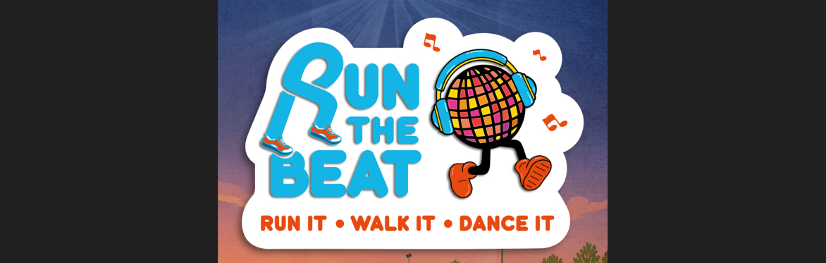 Run the Beat