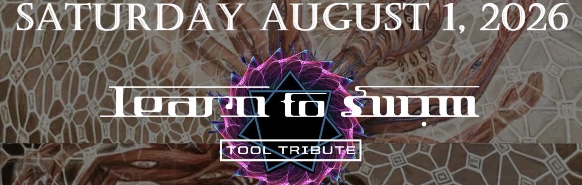 Doomy Folks Presents LEARN TO SWIM