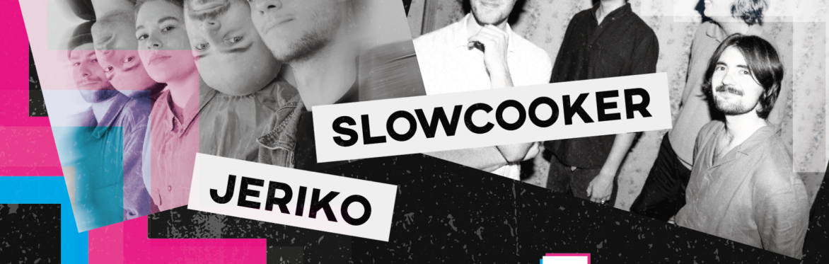 DE KELDR. Jeriko & Slowcooker